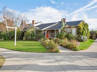 13058 Hesby St, Sherman Oaks, CA 91423