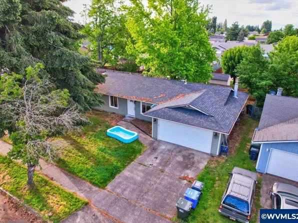 4407 Roselawn Dr NE, Salem, OR 97305