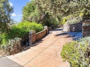 105 Reposado Dr, La Habra Heights, CA 90631