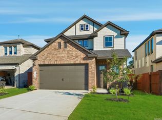 12426 Aurora Basin, San Antonio, TX 78254