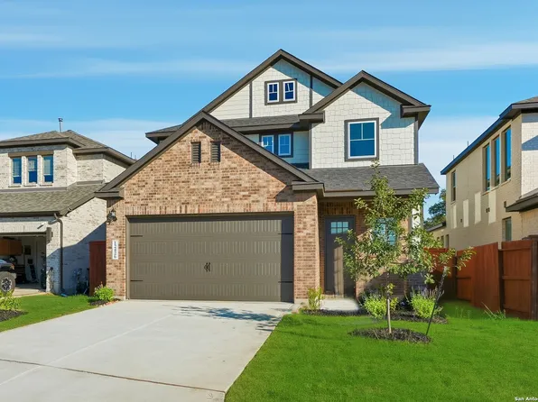 12426 Aurora Basin, San Antonio, TX 78254