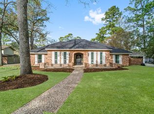 5602 Braxtonshire Ct, Houston, TX 77069