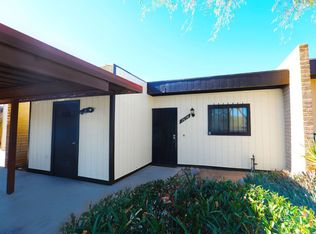 1614 W Calle Del Rey, Tucson, AZ 85713