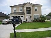 Front of Home!