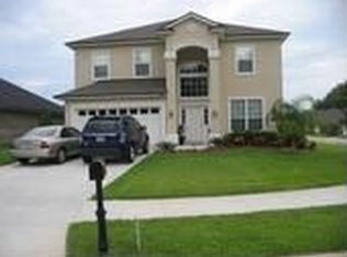 1601 Majestic View Ln, Orange Park, FL 32003