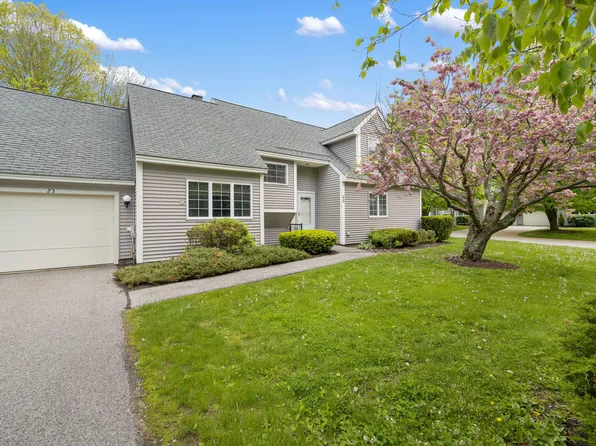 23 Whistler Landing #23, Scarborough, ME 04074