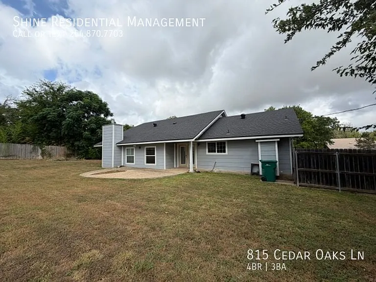 815 Cedar Oaks Ln — Photo 39