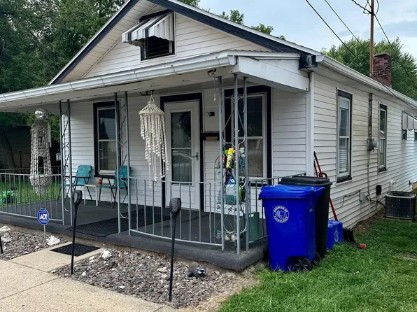 3328 Marion St, Laureldale, PA 19605