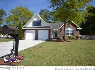 1515 Ridgemont Pl, Fayetteville, NC 28314