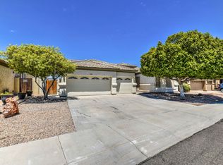 11006 W Alvarado Rd, Avondale, AZ 85392