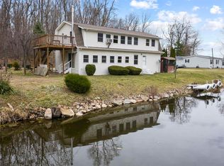 4640 E 150 S, Lagrange, IN