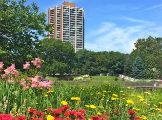 1850 N Clark St APT 2508, Chicago, IL 60614