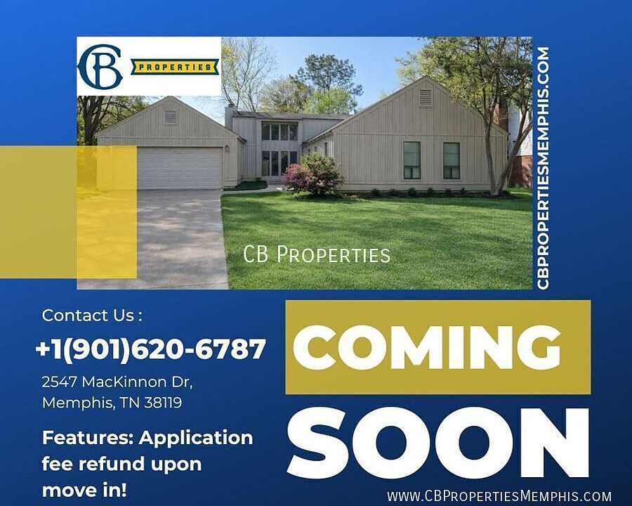 1st image of 2547 Mackinnon Dr