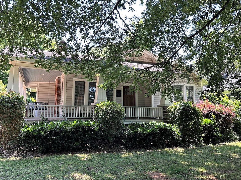 325 Walnut Ave, Charlotte, NC 28208 Zillow