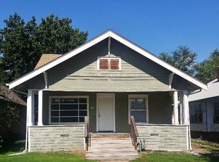 222 S Phillips Ave, Salina, KS 67401