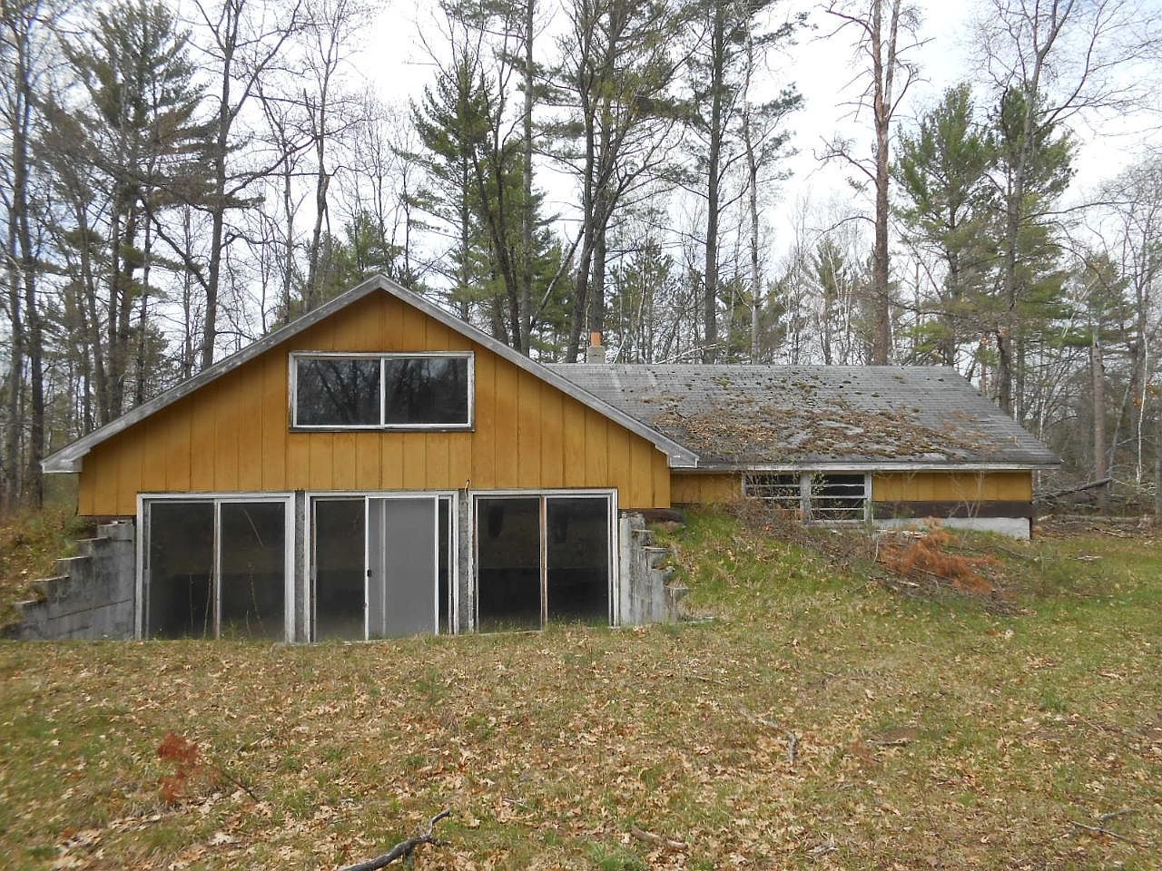 N11450 Turtle Lake Rd, Elcho, WI 54428 Zillow