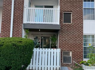 275 Green St APT 4E6, Beverly, NJ 08010