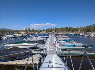 400 Pine Knot Blvd #D-3, Big Bear Lake, CA 92315