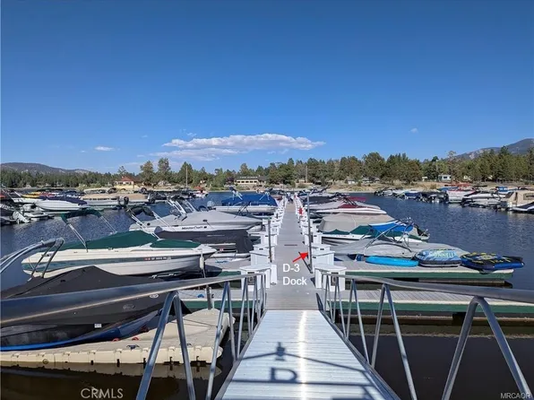 400 Pine Knot Blvd #D-3, Big Bear Lake, CA 92315