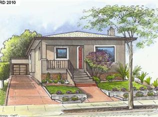 2742 California St, Berkeley, CA