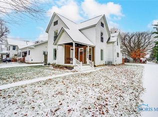 1118 Washington Ave, Findlay, OH 45840