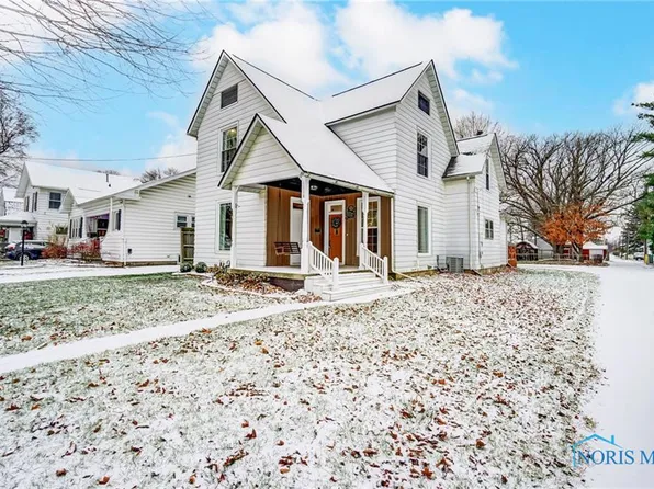 1118 Washington Ave, Findlay, OH 45840