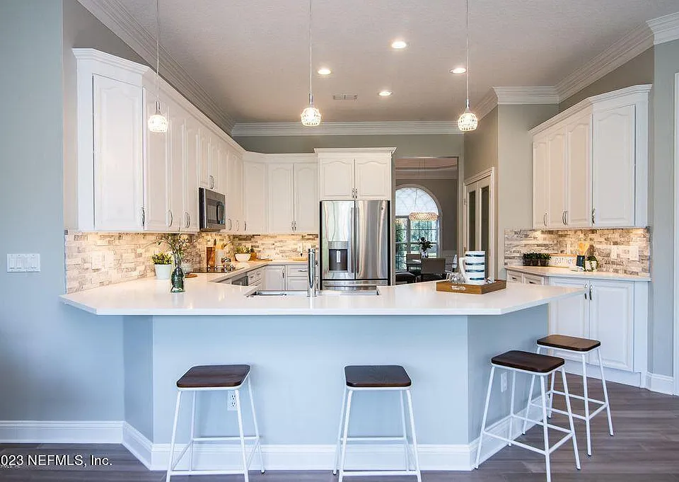 1579 Harrington Park Dr