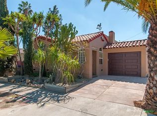 3189 Monroe Ave, San Diego, CA 92116