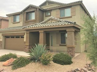 4235 E Casitas Del Rio Dr, Phoenix, AZ 85050