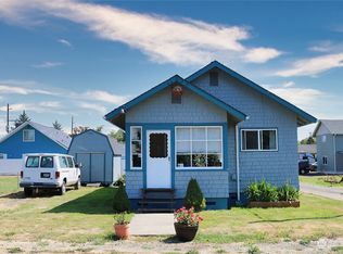 508 S Mill St, Aberdeen, WA 98520