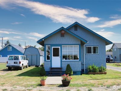 508 S Mill Street, Aberdeen, WA, 98520