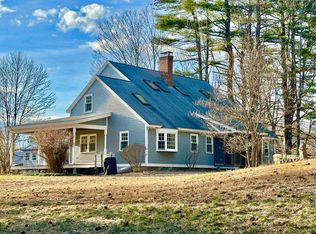 40 Courthouse Rd, Amherst, NH 03031