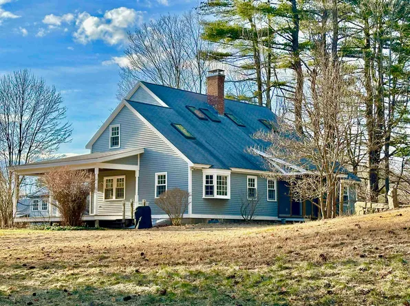 40 Courthouse Road, Amherst, NH 03031