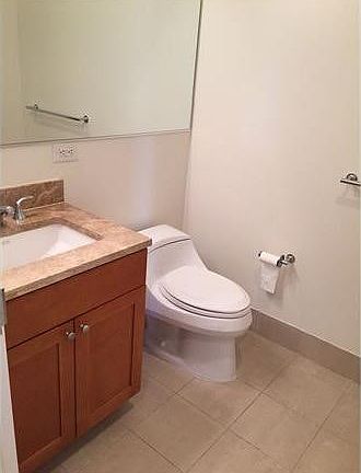 2nd Full Bathroom