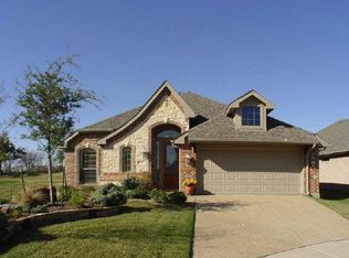 201 Pine Valley Ct, Fairview, TX 75069