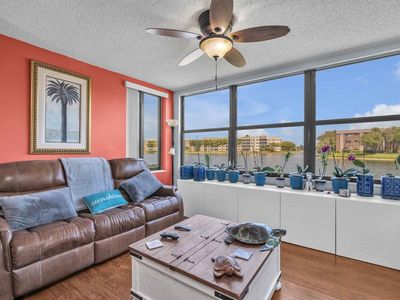 10412 E Clairmont Cir #107, Tamarac, FL, 33321