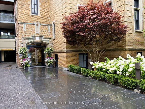 2nd image of 36 Hazelton Ave #4C