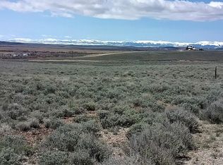W Rendezvous Rd, Daniel, WY 83115