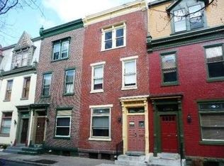 1503 Penn St, Harrisburg, PA 17102