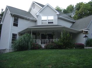 374 River Rd, Gaylordsville, CT 06755