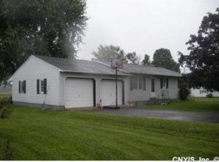 2626 County Route 12, Central Square, NY 13036