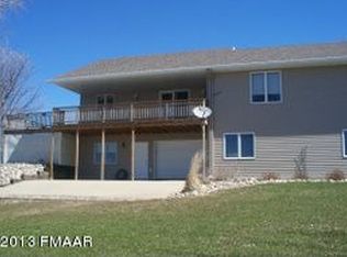 13163 Birch Rd, Lake Park, MN 56554