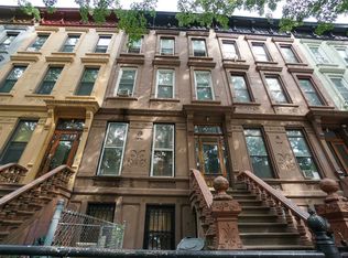 209 Jefferson Ave, Brooklyn, NY 11216