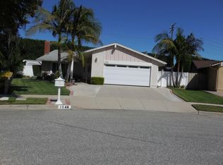1546 Acapulco Ave, Simi Valley, CA 93065