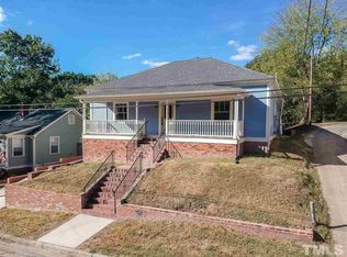 812 Yancey St, Durham, NC 27701