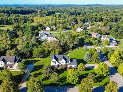 9838 Dublin Dr, Fenton, MI, 48430