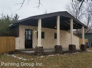 512 NW Glendale Dr, Lawton, OK 73507
