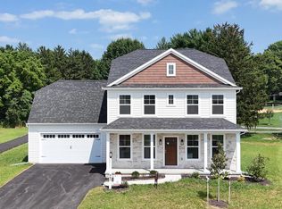 440 Parkside Way, Lititz, PA 17543