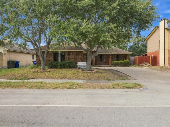 7013 Glasgow Dr, Corpus Christi, TX 78413