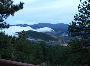 71 Culebra Peak Ct, Livermore, CO 80536